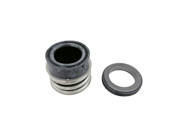 #MG12 ขนาด 19-35 แมคคานิคอล ซีล, แมคคานิค ซีล ปั้มน้ำ (วัสดุ : CA - SIC - NBR)