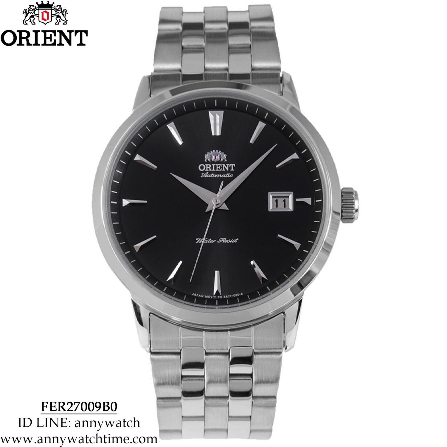 ORIENT FER27009B0