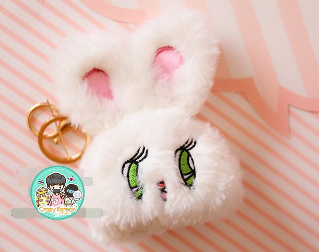 พวงกุญแจกระต่าย Estherloveschuu