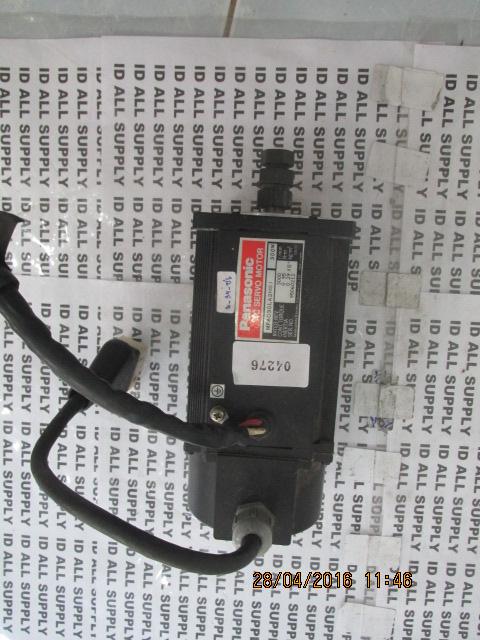 MFA030LA2NSJ SERVO MOTOR “ PANASONIC ”