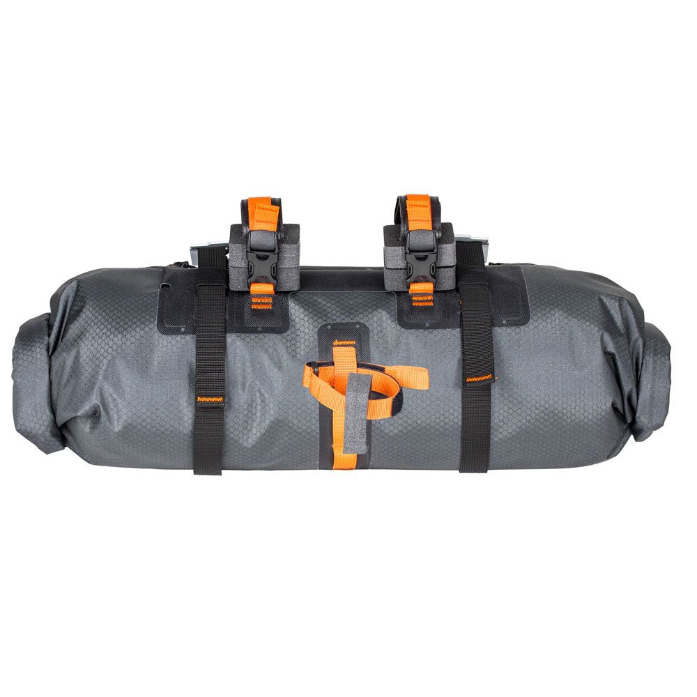 กระเป๋าหน้าแฮนด์ ORTLieB HANDLEBAR-PACK 15L หนัก 420กรัม