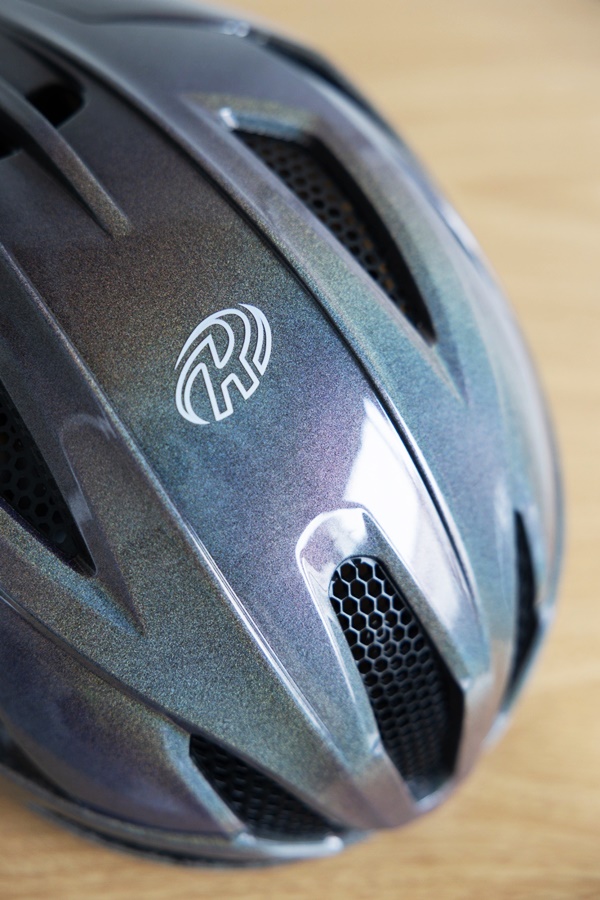 หมวกจักรยาน ROUTE PRO HELMET รุ่น TS-42 Asian Fit NEW2025