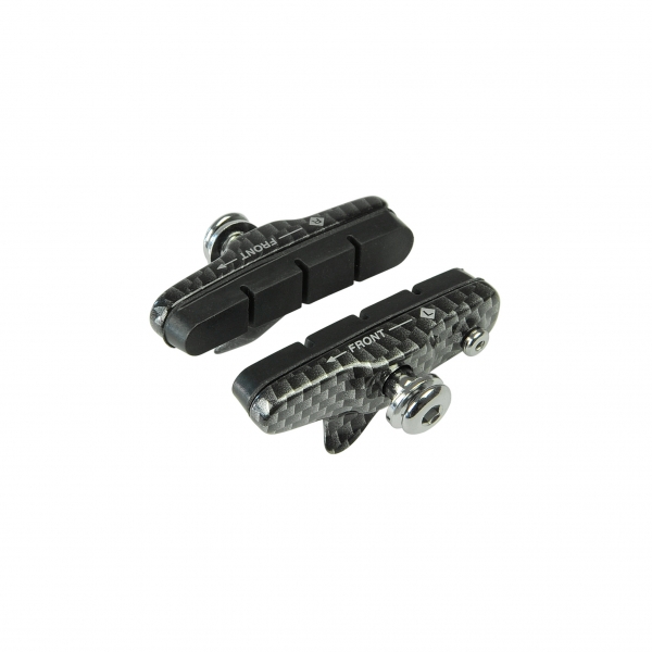 "ALLIGATOR" ยางเบรครถเสือหมอบ RD-300-3, ขอบลายคาบ้อน