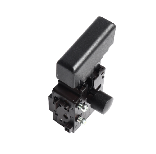 สวิทช์ เลื่อยจิ๊กซอว์ มาคเทค-Maktec MT431, M4301, M4301B [#3] Pn.650633-7 (แท้) ## (**)