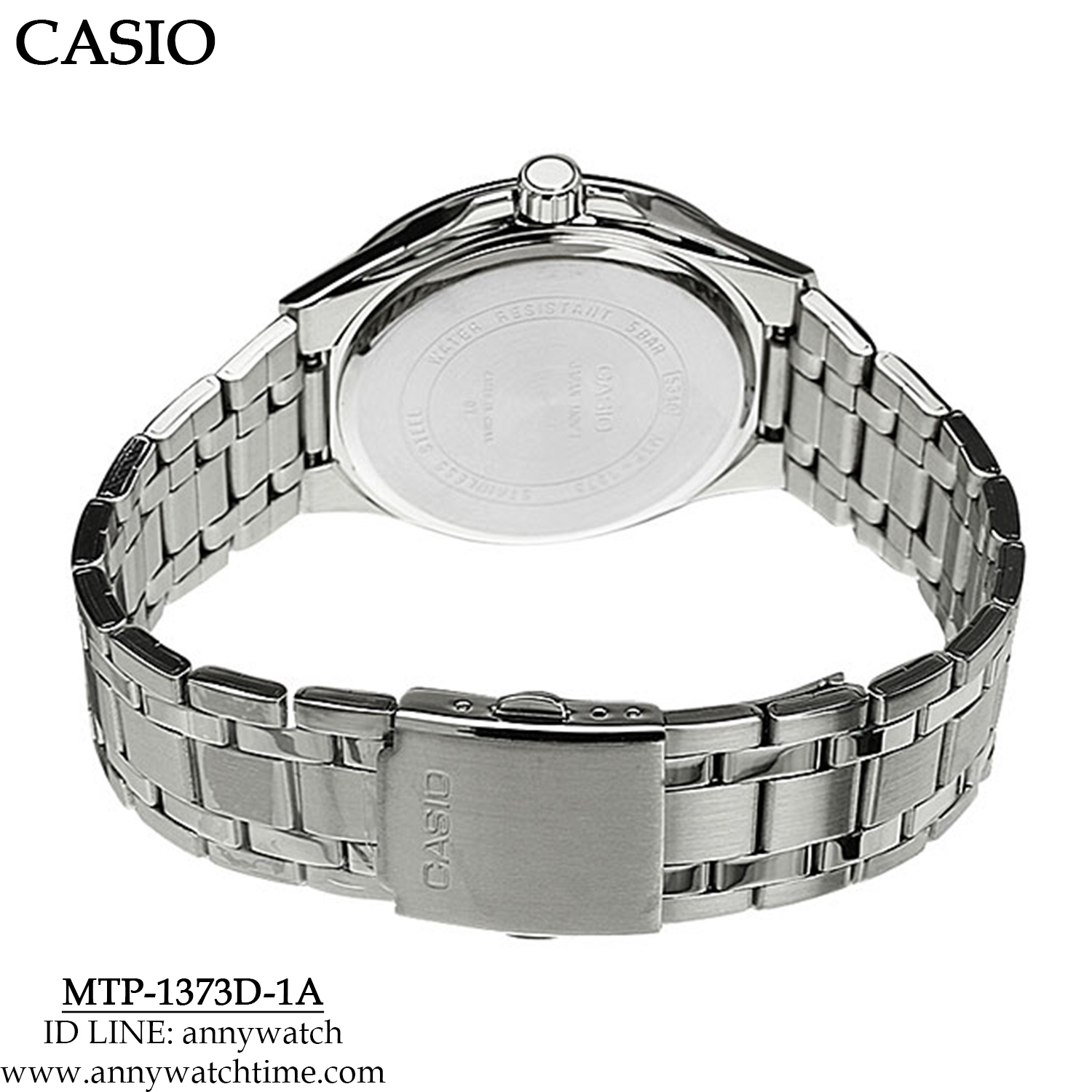 CASIO MTP-1373D-1A