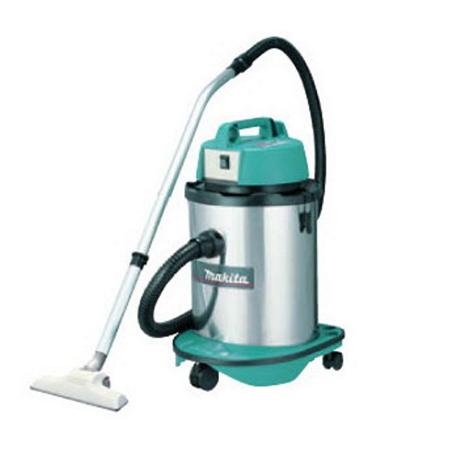 ทุ่น เครื่องดูดฝุ่นไฟฟ้า Makita มากีต้า 407, 406 (แท้) ##