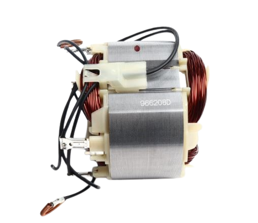 ฟิลคอยล์ เลื่อยวงเดือน Makita รุ่น N5900B, 5901B, HS0600 P/N.596208-7 (แท้) ##(**)