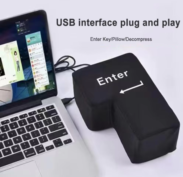 Big USB Enter 0012