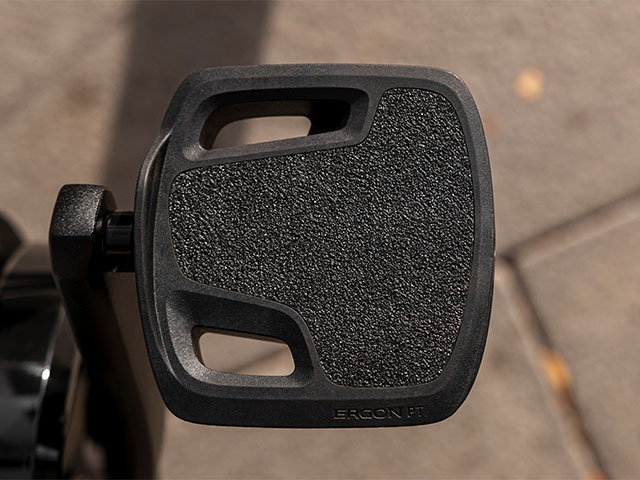 บันไดจักรยาน ERGON PT PEDAL 2023