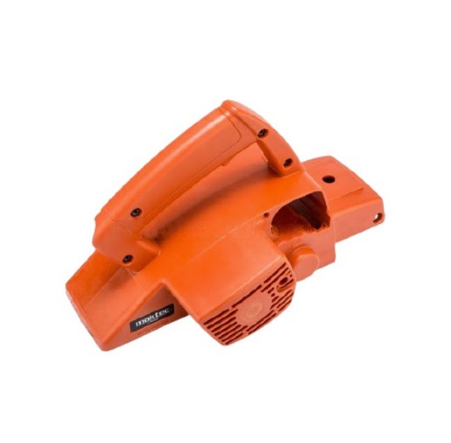MAIN FRAME กบไสไม้ไฟฟ้า Maktec มาคเทค MT190 [#6] Pn.183768-4 (แท้) ##