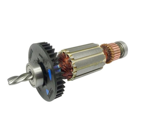 ทุ่น สว่าน Maktec มาคเทค, Makita มากีต้า MT606, MT607, M6001, M6001B, M6002, M6002B P/N.515848-2 (แท้) ##(*)