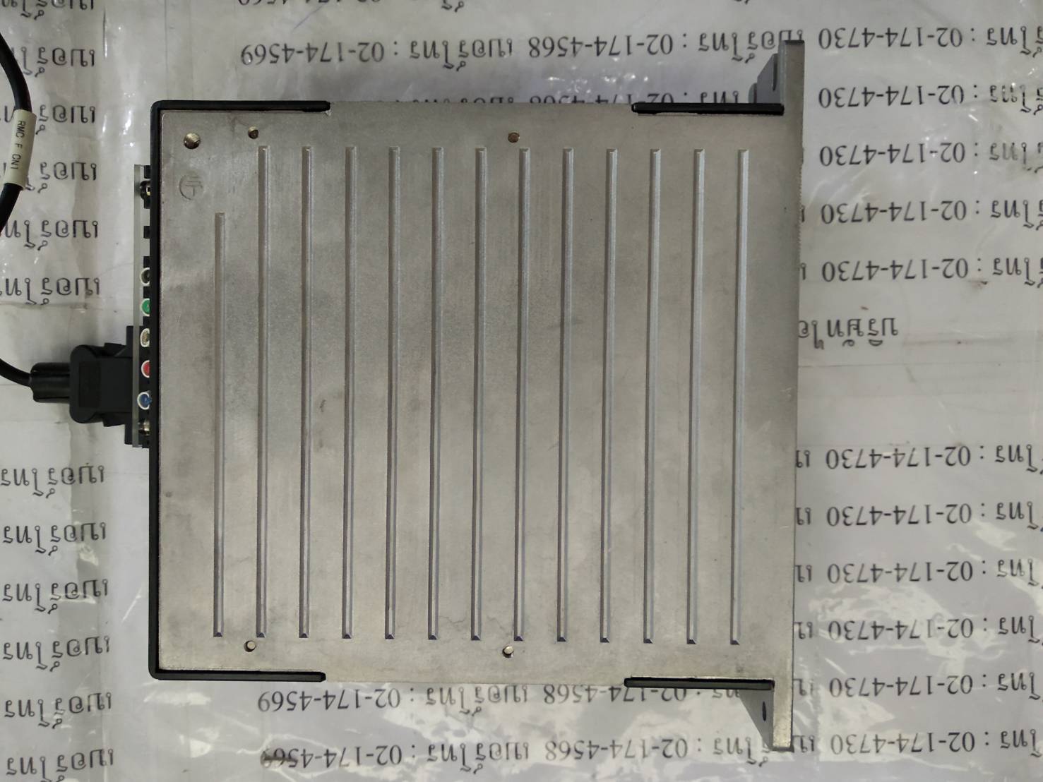 UDK5128NW2 SERVO DRIVE " OREINTAL "