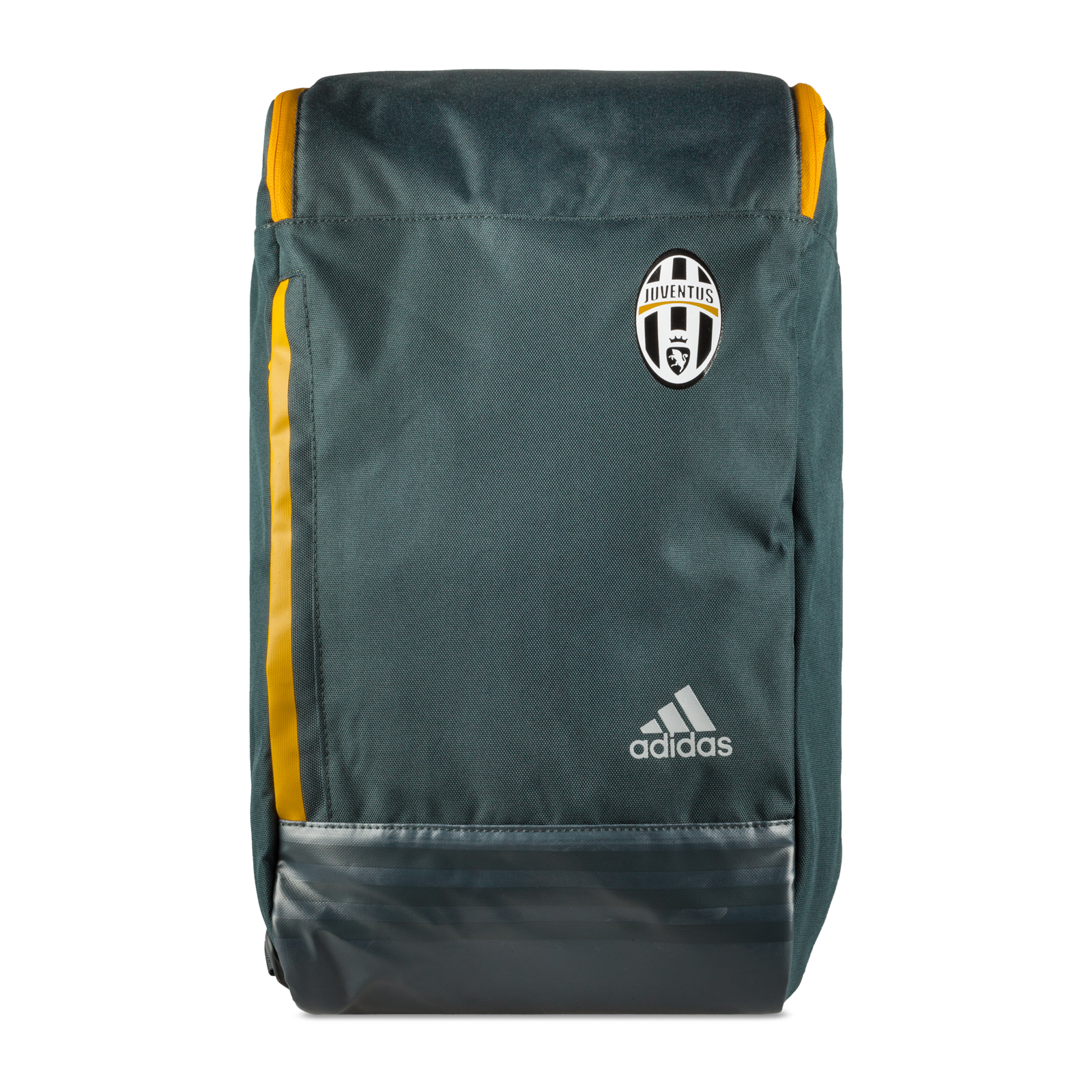 กระเป๋าเป้อดิดาสยูเวนตุสของแท้ adidas Juventus Backpack Dark Grey