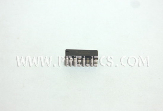74HC153