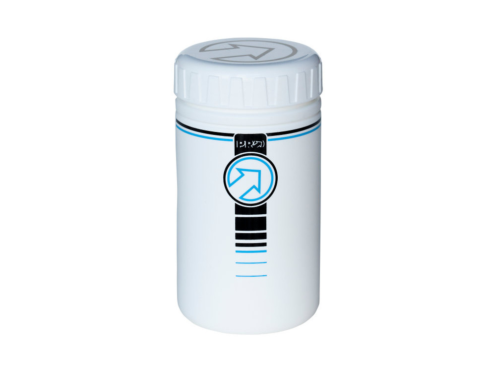 กระบอกเก็บเครื่องมือ PRO Toolbox สีดำและสีขาว ขนาด 0.5L, 0,75L