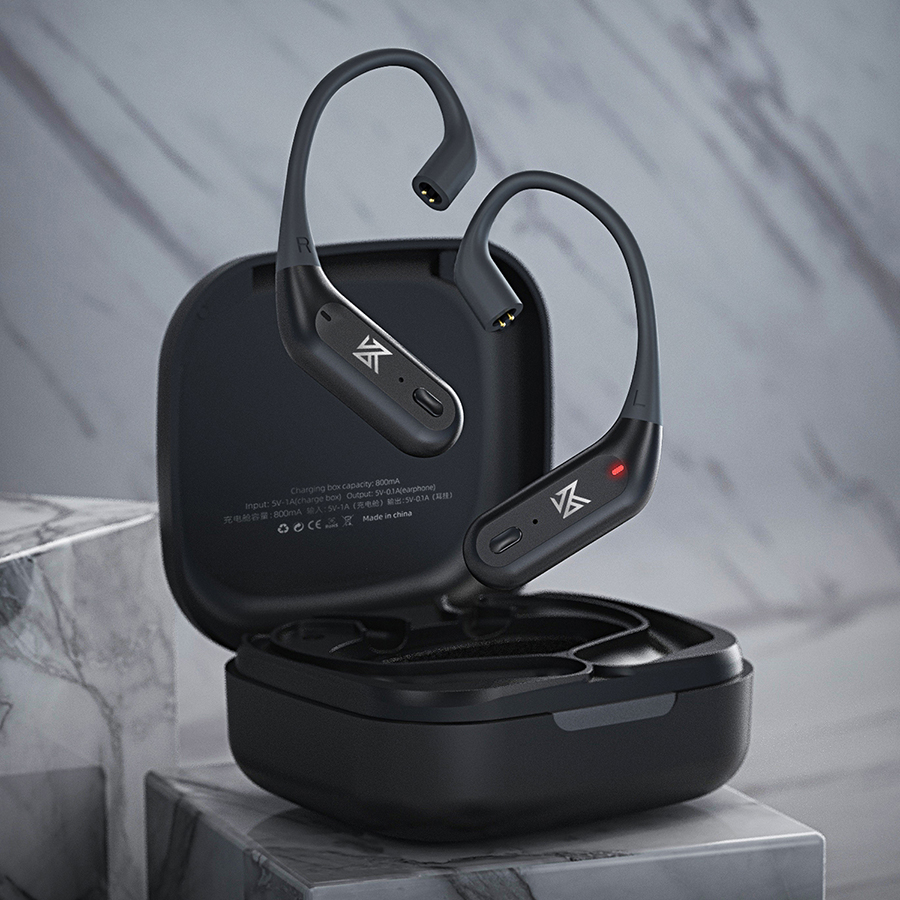 ขาย KZ AZ09 Pro Module Bluetooth 5.2 อัพเกรดหูฟังให้ไร้สาย