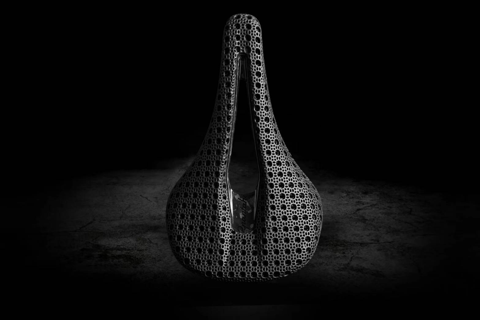 เบาะจักรยาน Carbon 3D Rpantahi CADEX แท้ 100% - เบาเพียง 165 กรัม