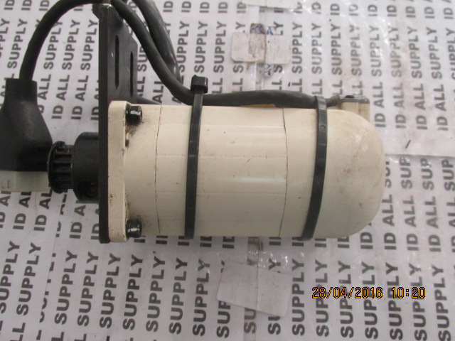 SERVO MOTOR “ PANASONIC ” รุ่น MSM041AJA