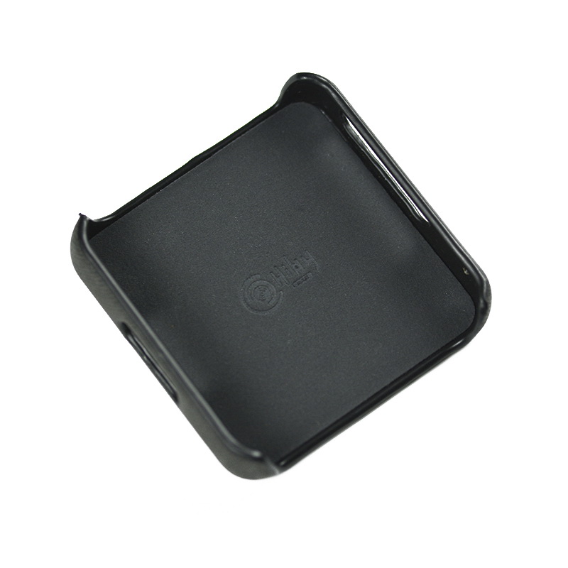 ขาย เคสหนัง Hiby R2 เคสหนังเกรดพรีเมี่ยม