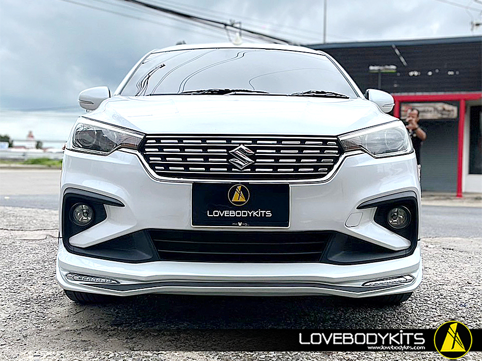 ชุดแต่ง AMOTRAZ G2 : ERTIGA 2019-2022