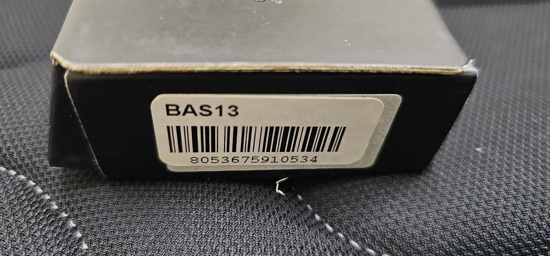 Picoeur Satin/Stonewash