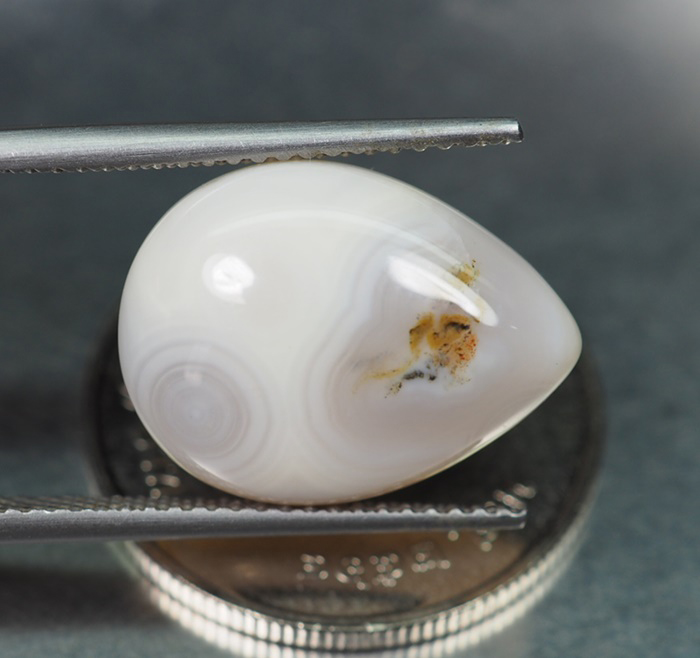 เจสเปอร์ (Ocean Jasper) 7.23 กะรัต