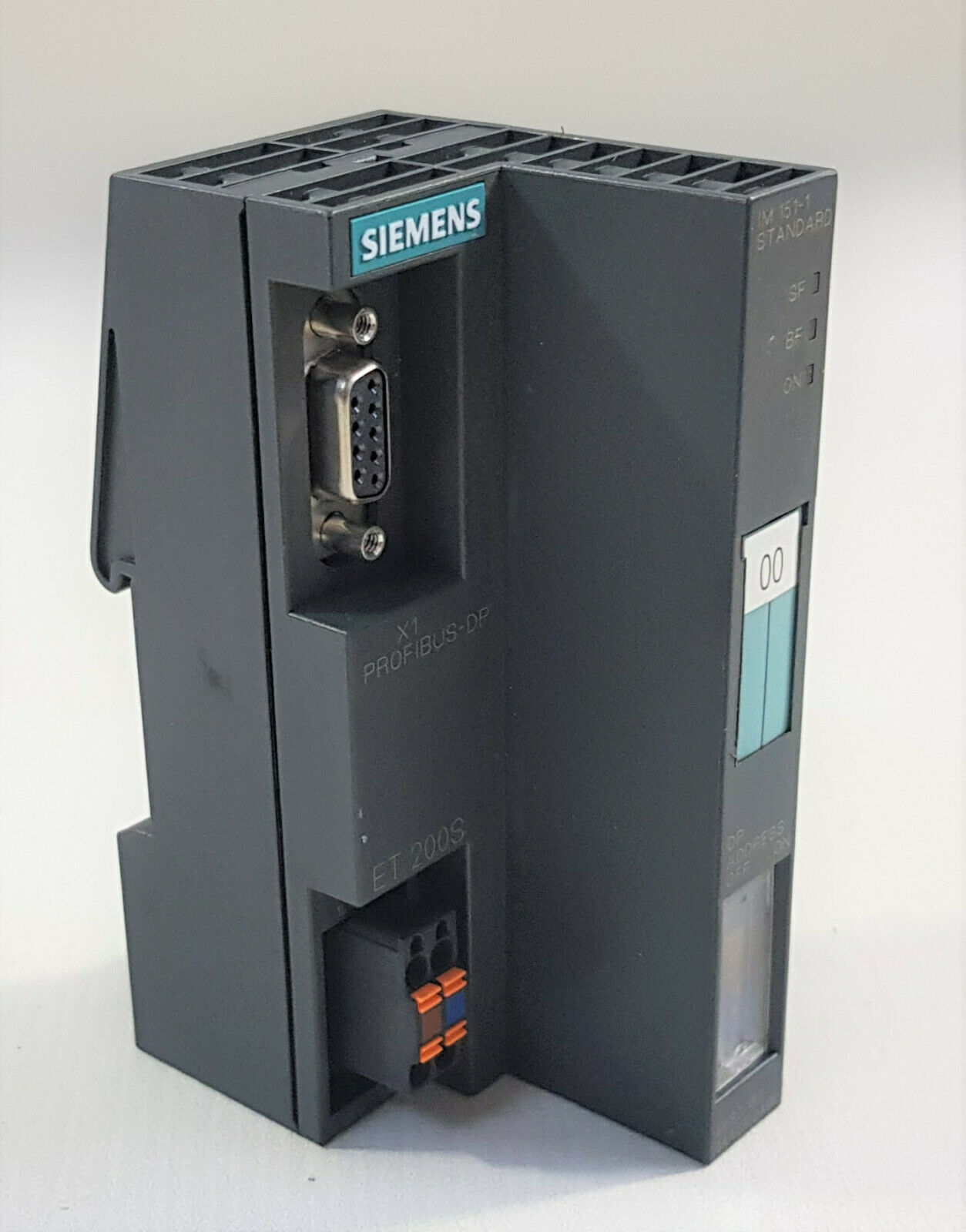 6ES7 151-1AA05-0AB0 PLC " SIEMENS "