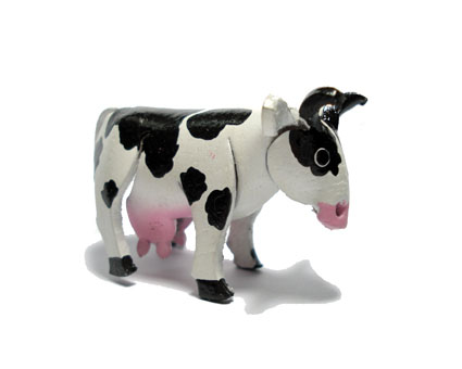 พร้อมส่ง ของเล่นเสริมพัฒนาการ โมเดลสัตว์ ชุดสัตว์เลี้ยงในฟาร์ม (สำหรับเด็กอายุ 3 ปีขึ้นไป)