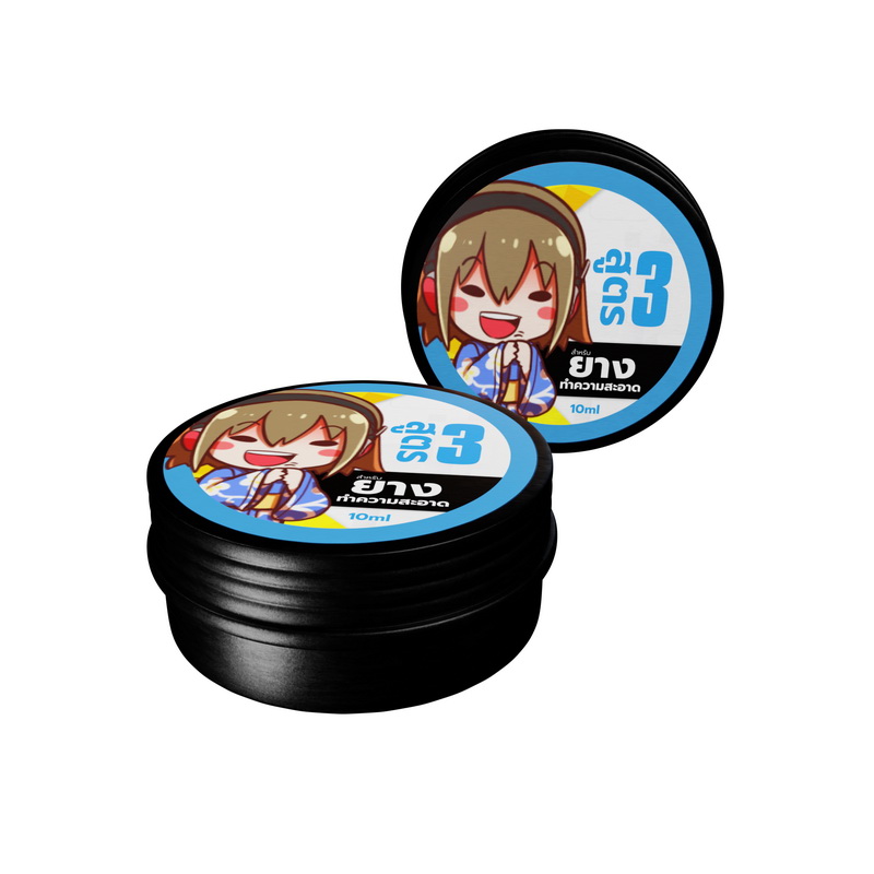 ขาย X-Tips Cleaner ตลับน้ำยา สำหรับทำความสะอาด, ลบรอย, เคลือบผิว มีหลายสูตรให้เลือก