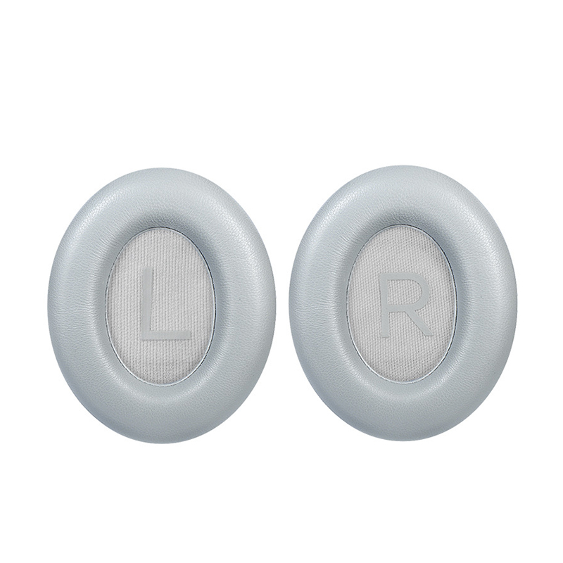 ขาย X-Tips XT244 ฟองน้ำสำรองหนังแกะพรีเมี่ยม สำหรับหูฟัง BOSE 700, NC700