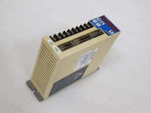 MSD011A1X05 SERVO DRIVE " PANASONIC "