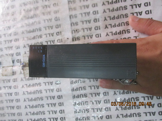PLC “ LS ” รุ่น G6I-D22A