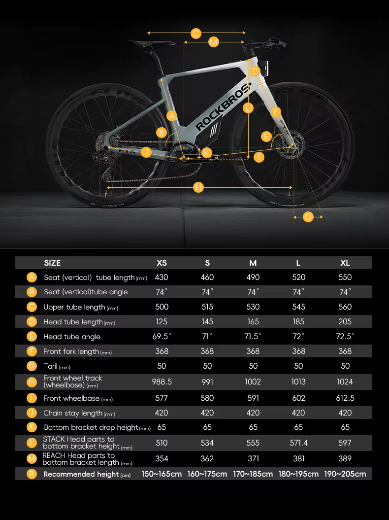 ROCKBROS FTR E-BIKE จักรยานไฟฟ้าคาร์บอน 13.8 กก. | มอเตอร์ 250W | แบต LG | วิ่ง 150 กม. | L-TWOO 11 สปีด