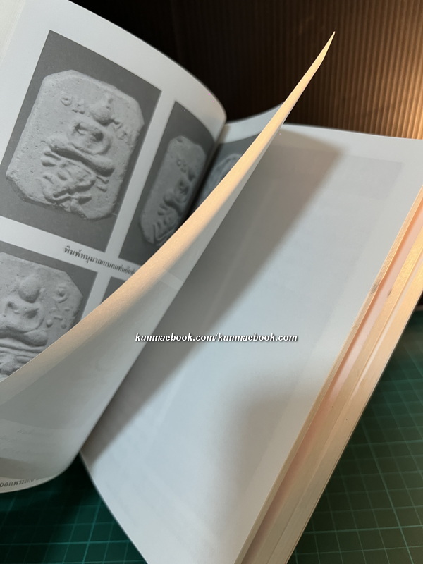 ยอดพระเกจิ รวมเล่มมาตรฐานฉบับ พระยอดนิยม ดิน-ชิน-ผง-เหรียญ * ตำหนิ