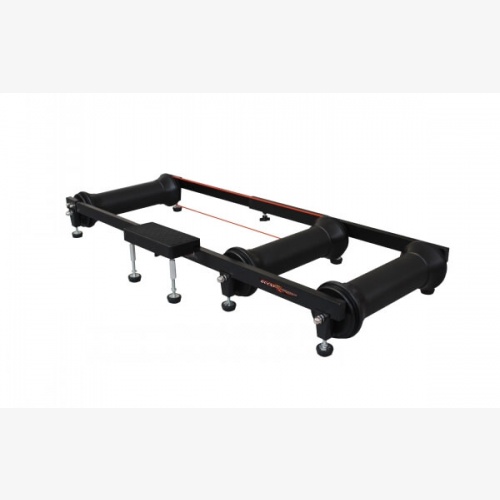 เทรนเนอร์ลูกกลิ้ง BCCN Bike Trainer 3 Rollers, BN-B008