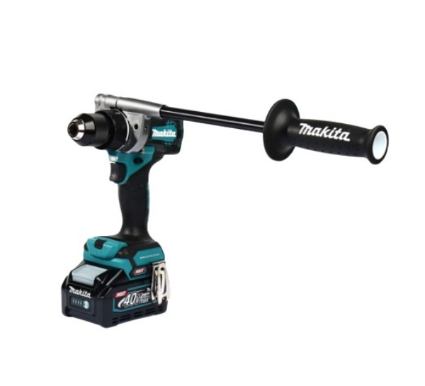 สว่านไขควง 40VMAX (4.0AHX1) Makita มากีต้า รุ่น DF001GM101 (แท้) ##