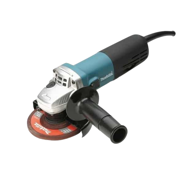 ทุ่น หินเจียร์ Makita มากีต้า 9077 (แท้) ##