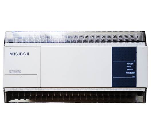 FX1N-60MT-001 PLC " MITSUBISHI "
