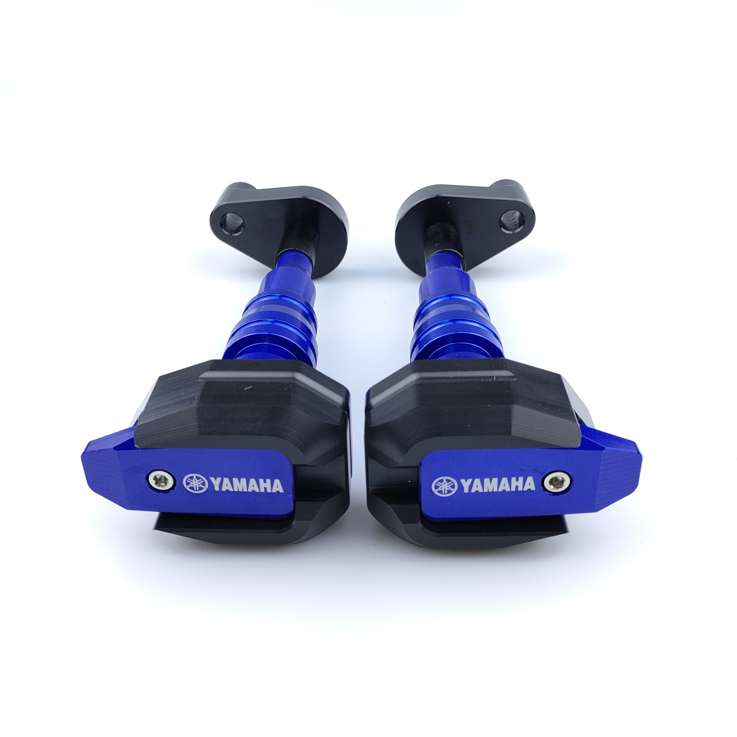 กันล้มข้างเครื่อง YAMAHA R15 V3 ปี2017-2020 งานCNCแข็งแรงทนทาน