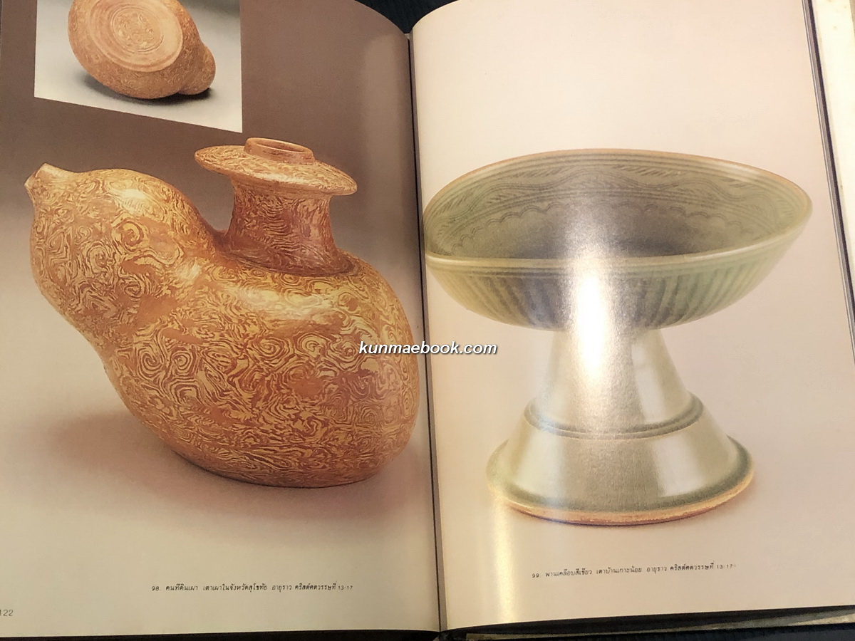 ศิลปวัตถุ อนุสรณ์ นายสวัสดิ์ โอสถานุเคราะห์