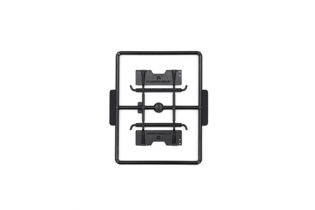 OH32A03 NURF BAR SA0038