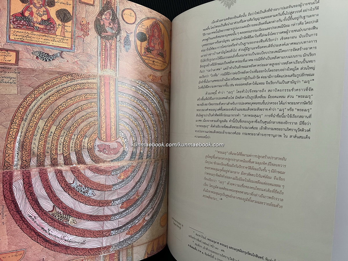 พระเมรุในรัชสมัยพระบาทสมเด็จพระปรมินทรมหาภูมิพลอดุลยเดช บรมนาถบพิตร