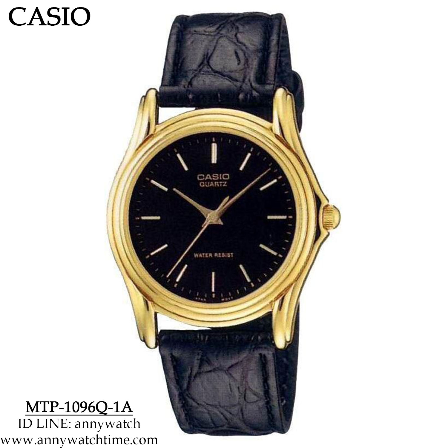 CASIO MTP-1096Q-1A
