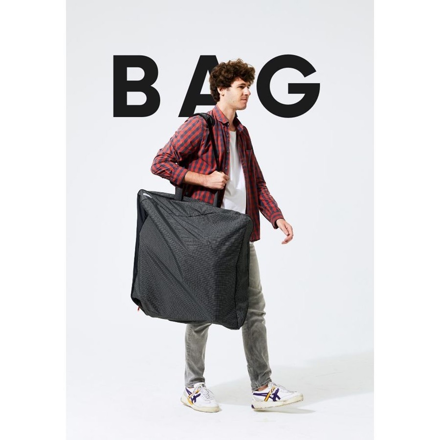 VINCITA B500Y ผ้าคลุมบรอมตัน INVISIBILITY BAGCOVER