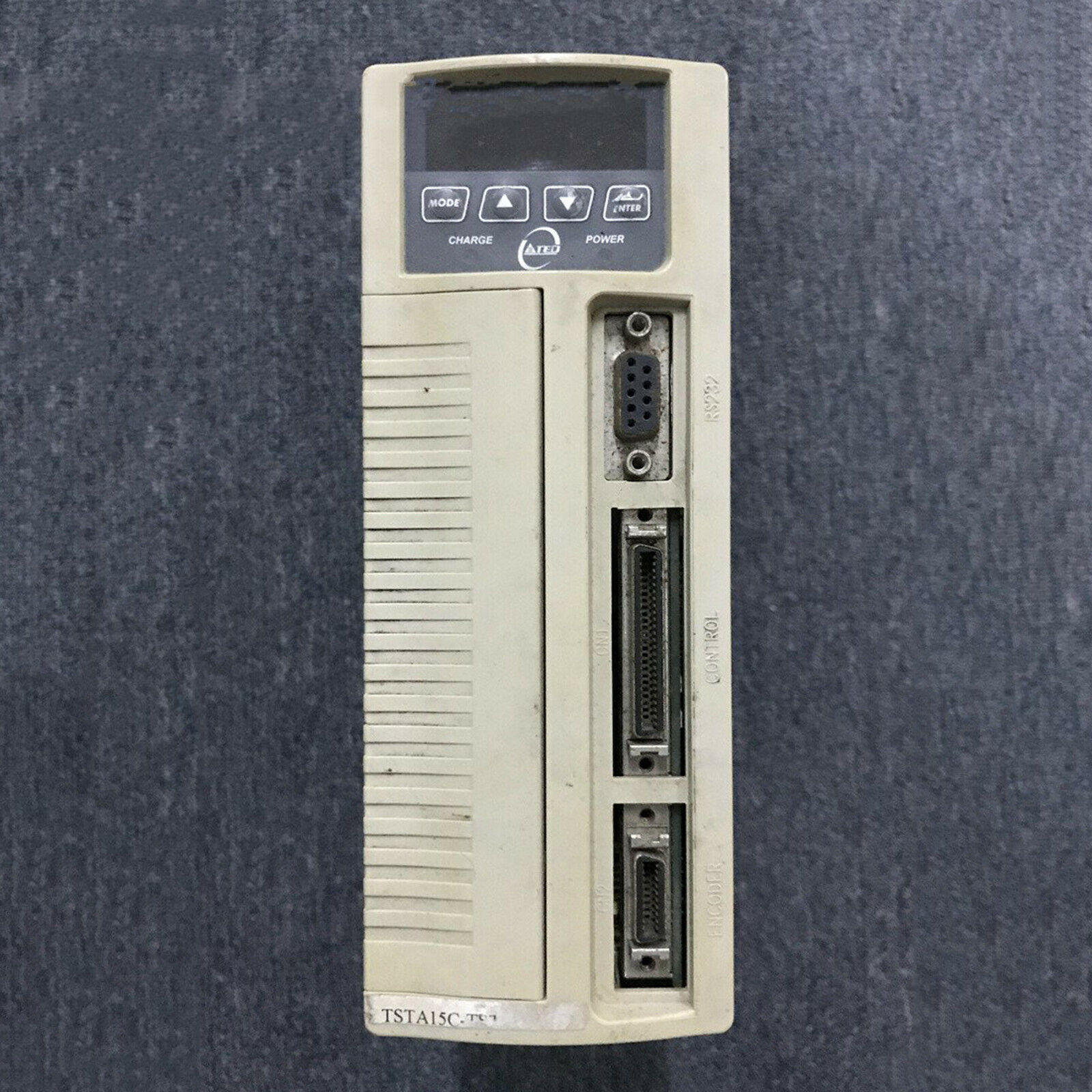 TSTA 15C SERVO DRIVE " TECO "