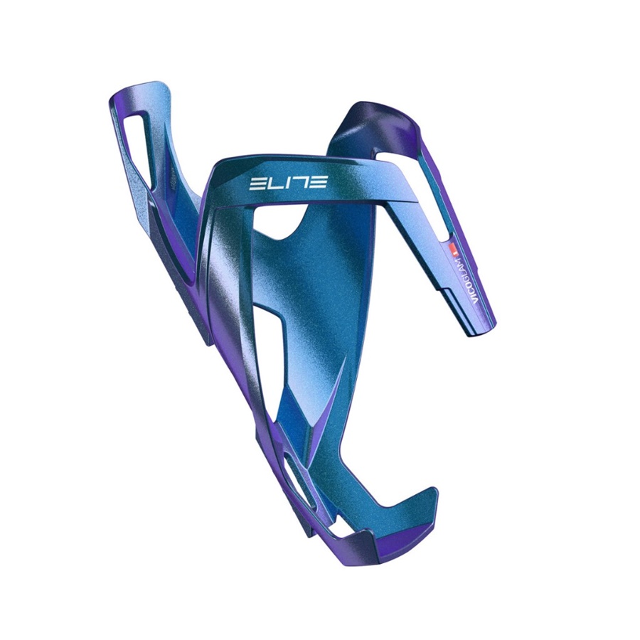 โครงขวดน้ำจักรยาน ELITE รุ่น VICO GLAM BOTTLE CAGE