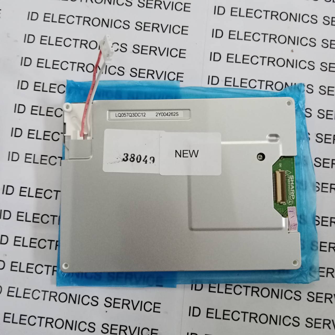 LQ057Q3DC12 LCD PANEL " SHARP "