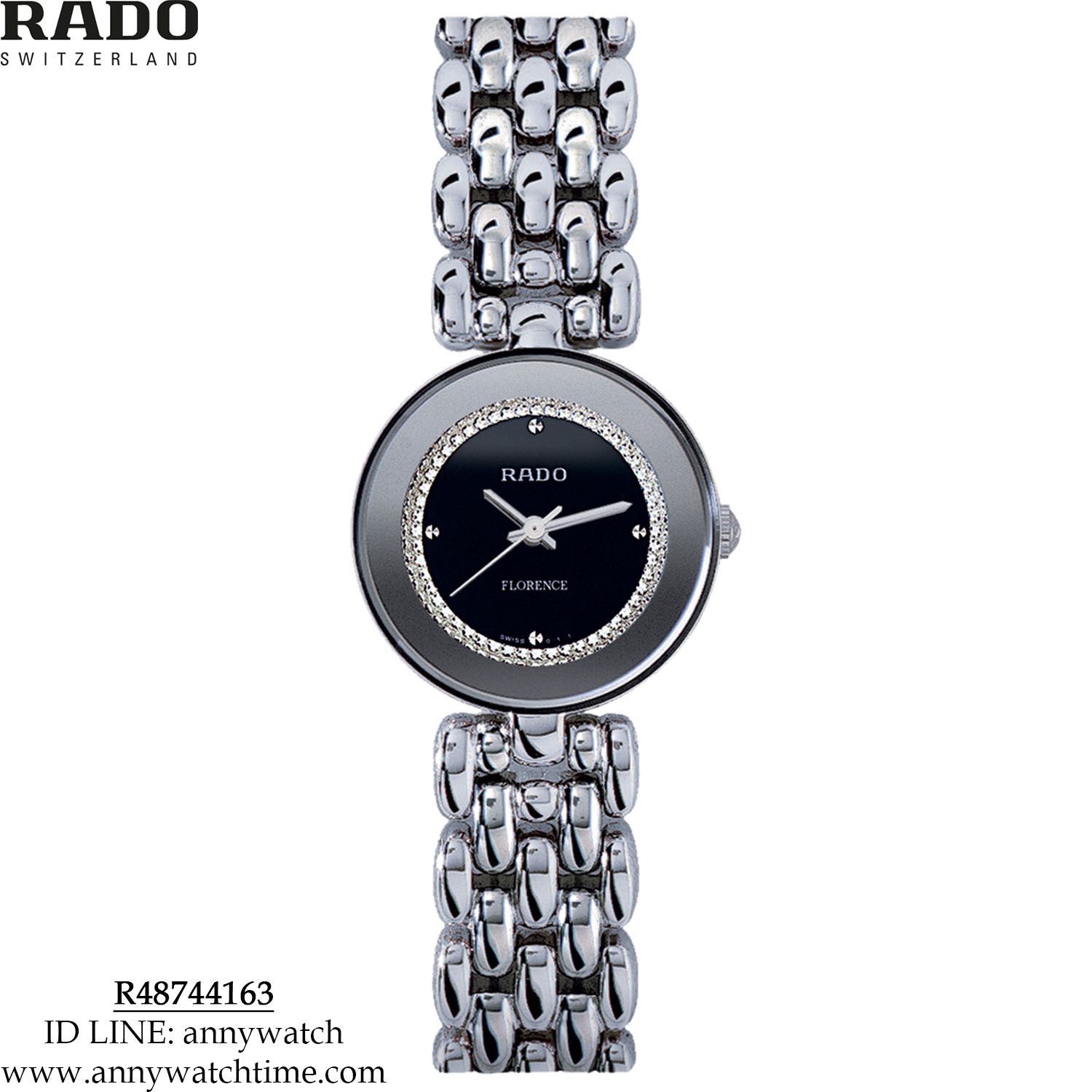 RADO R48744163