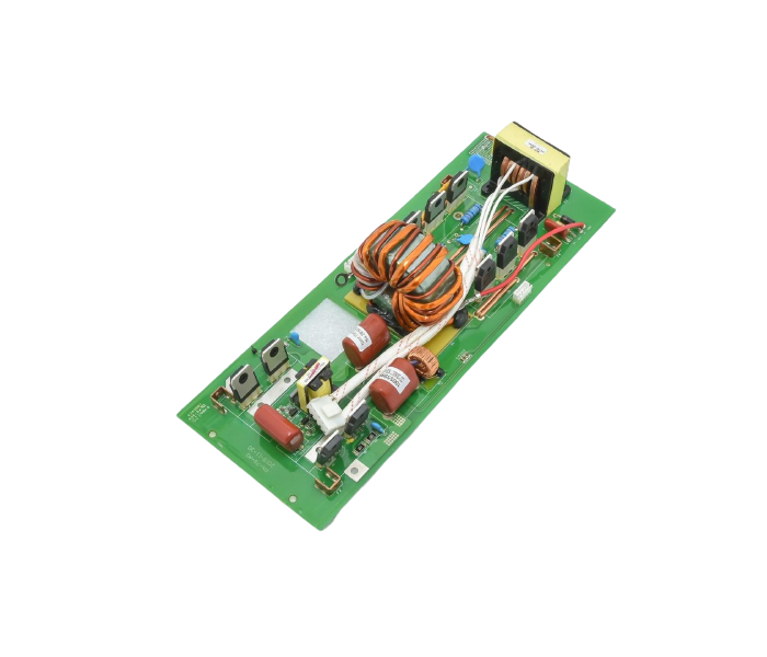 INVERTER BOARD ตู้เชื่อม JASIC รุ่น TIG200ST Pn.10055599 (แท้) ##