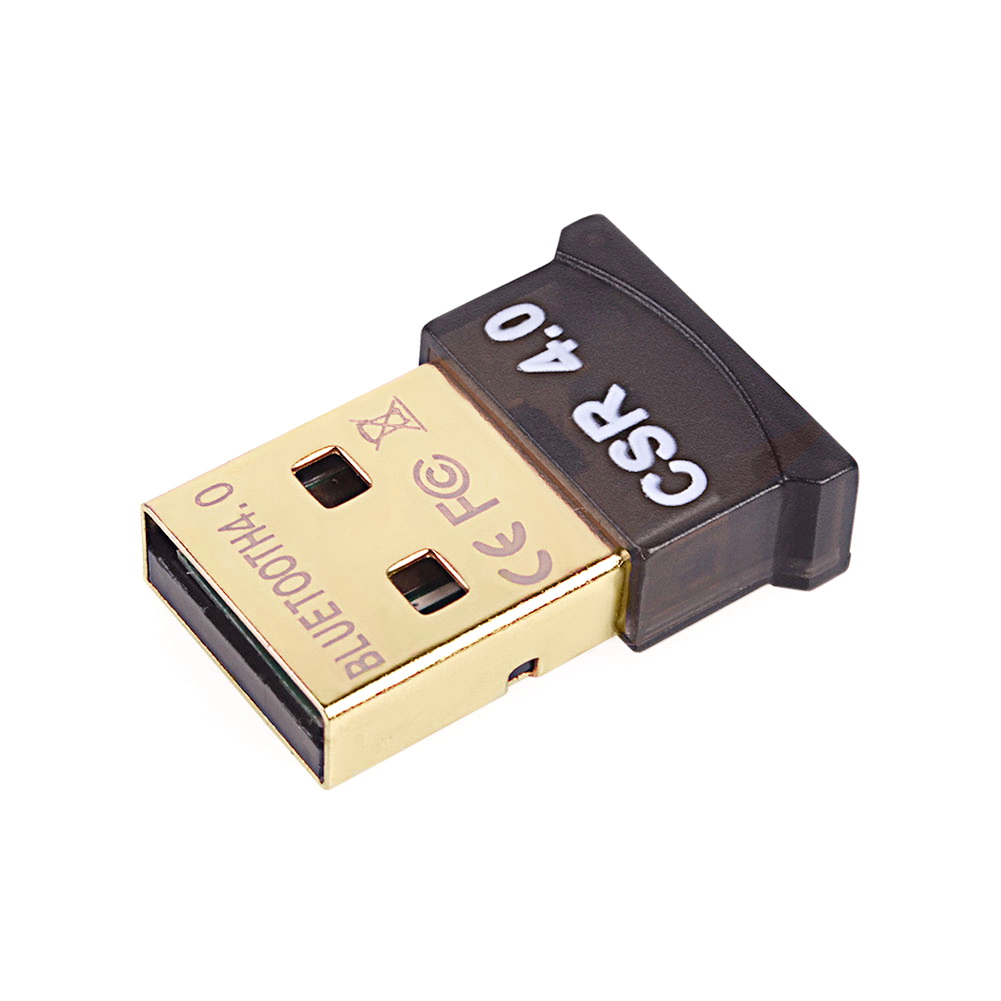 ขาย X-tips USB dongle ตัวส่งสัญญาณ Bluetooth CSR 4.0 สำหรับ PC Notebook ไกลถึง 20เมตร